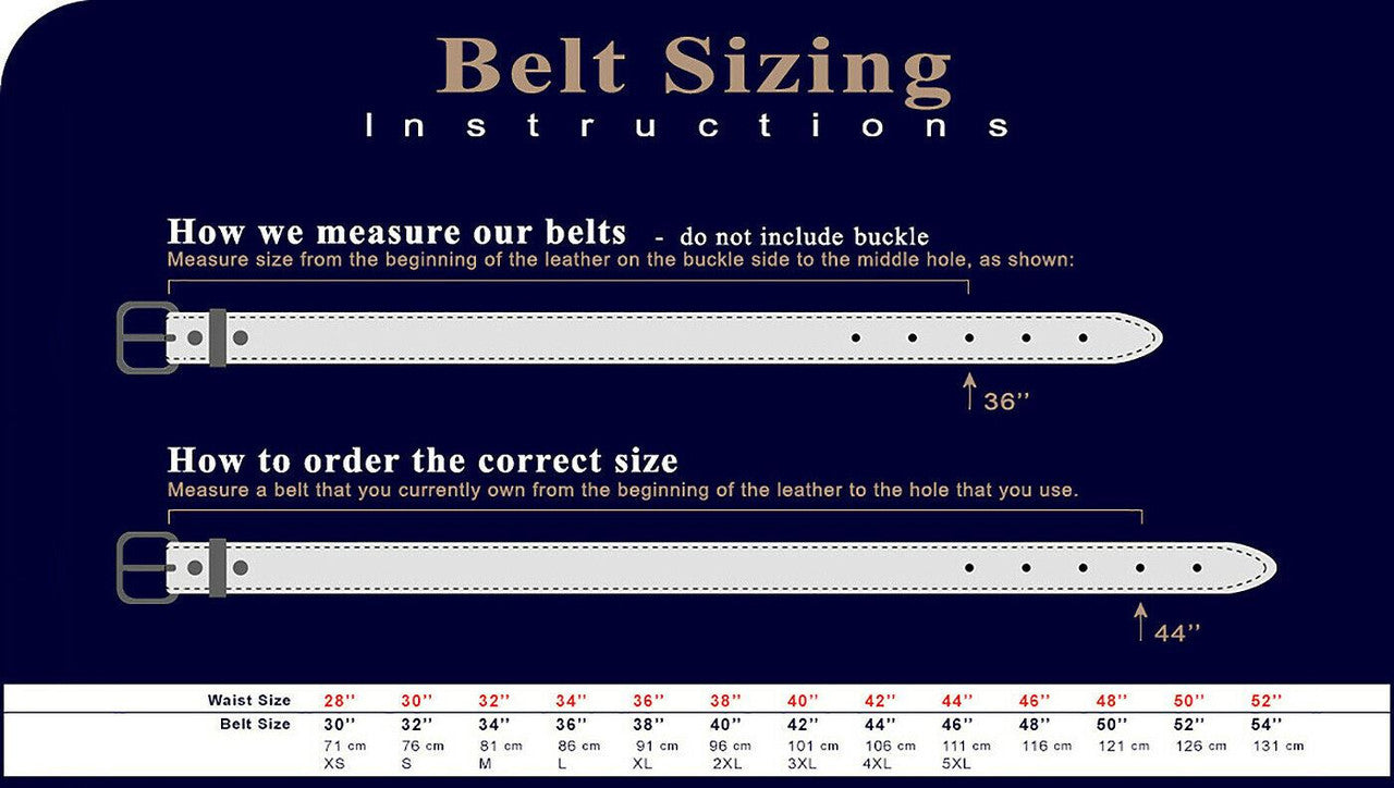 CL871-A Utility Uniform Work Belt Basketweave One Piece Full Grain Cowhide Leather Belt 1-1/2"(38mm) Wide